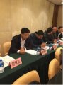 廚聯(lián)科技董事長鄭保華先生參與國家商用廚房燃具標準制定