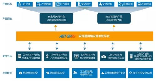 科創板網絡安全企業的價值分析 網絡技術服務的未來發展
