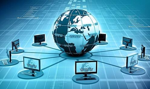 數(shù)字浪潮下的新藍(lán)海 食品電商崛起與網(wǎng)絡(luò)技術(shù)賦能