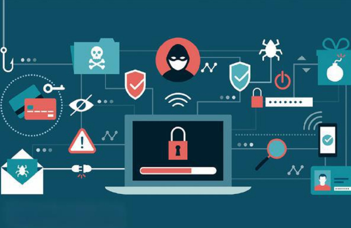 網警提醒 共筑網絡安全防線，守護數字生活——聚焦網絡與信息安全軟件開發